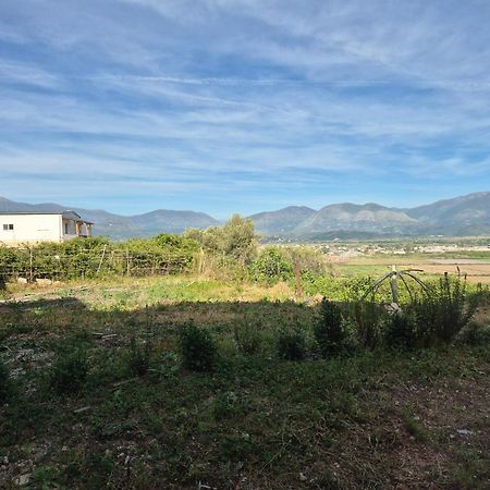 Villa Josana Sarandë Buitenkant foto