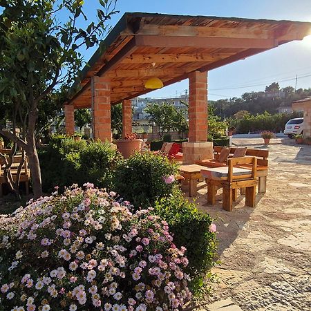 Villa Josana Sarandë Buitenkant foto