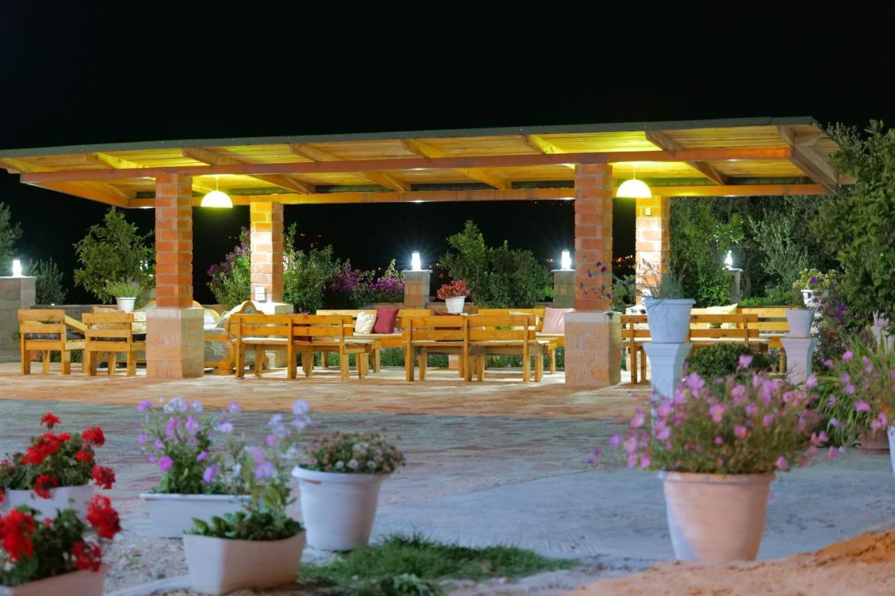Villa Josana Sarandë Buitenkant foto