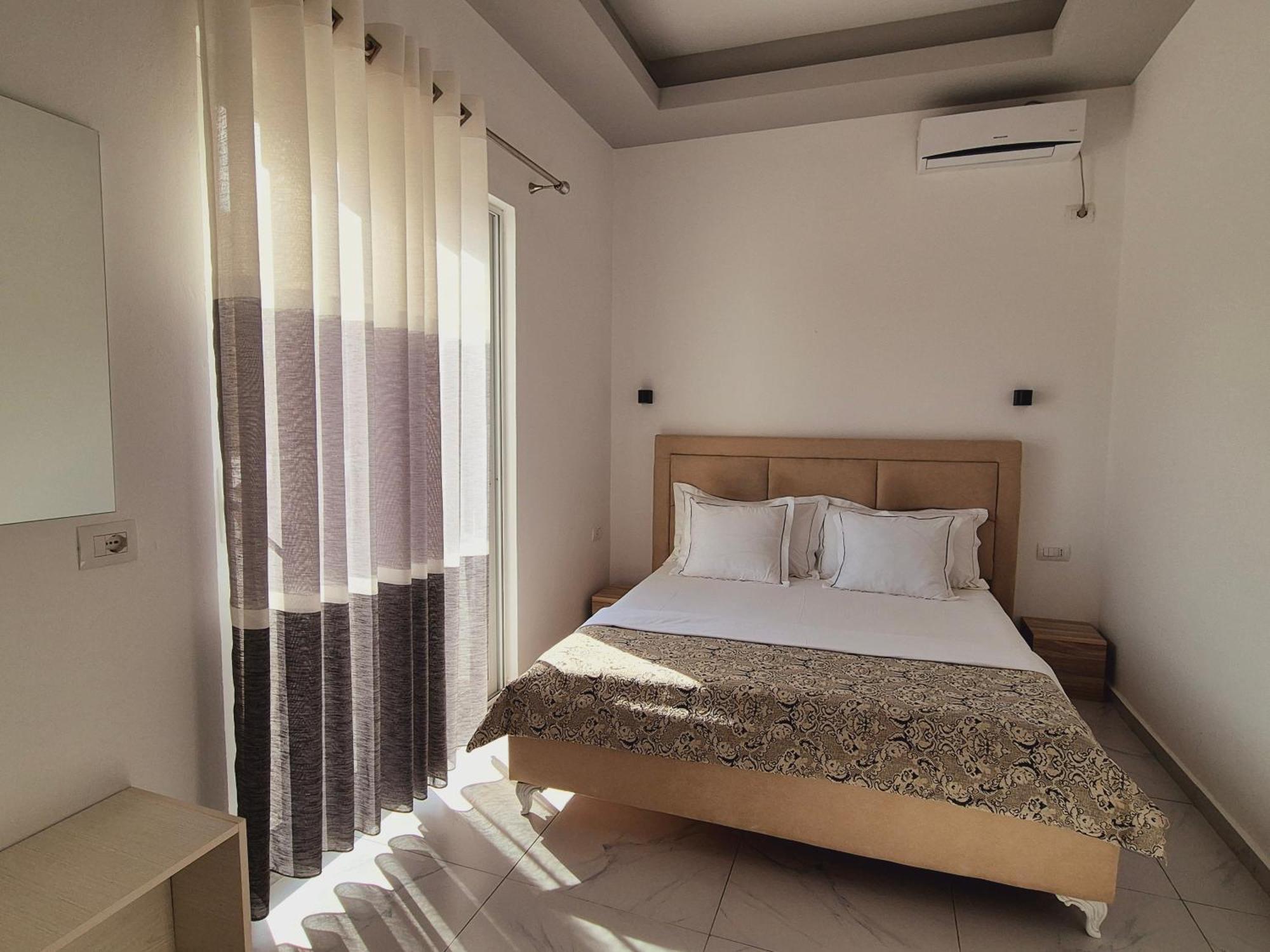 Villa Josana Sarandë Buitenkant foto