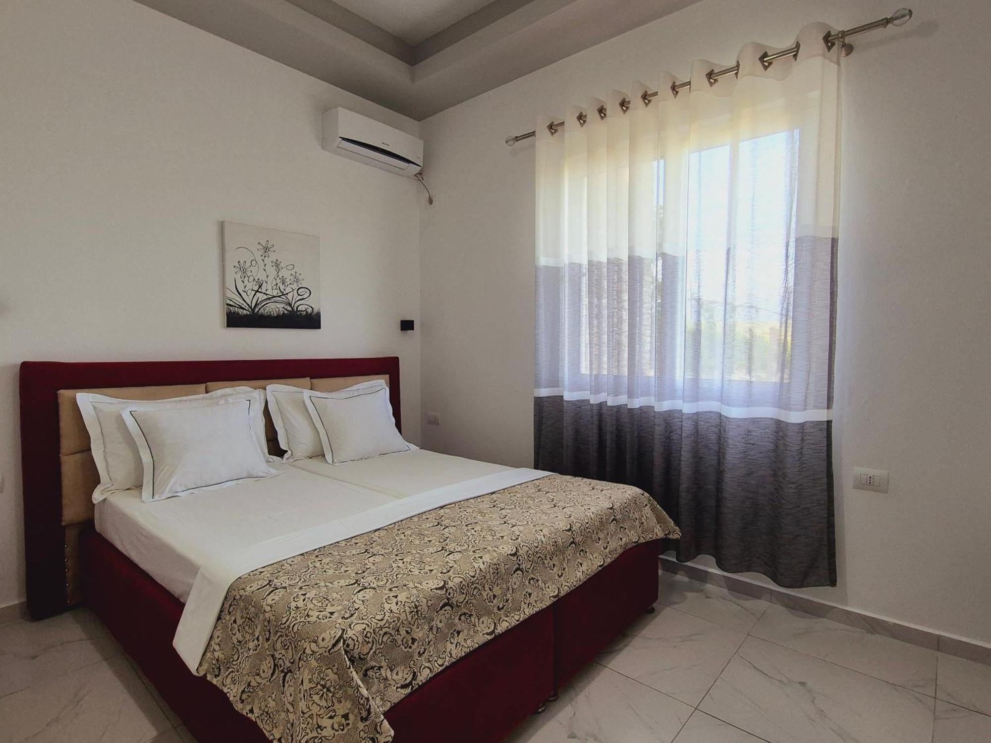 Villa Josana Sarandë Buitenkant foto