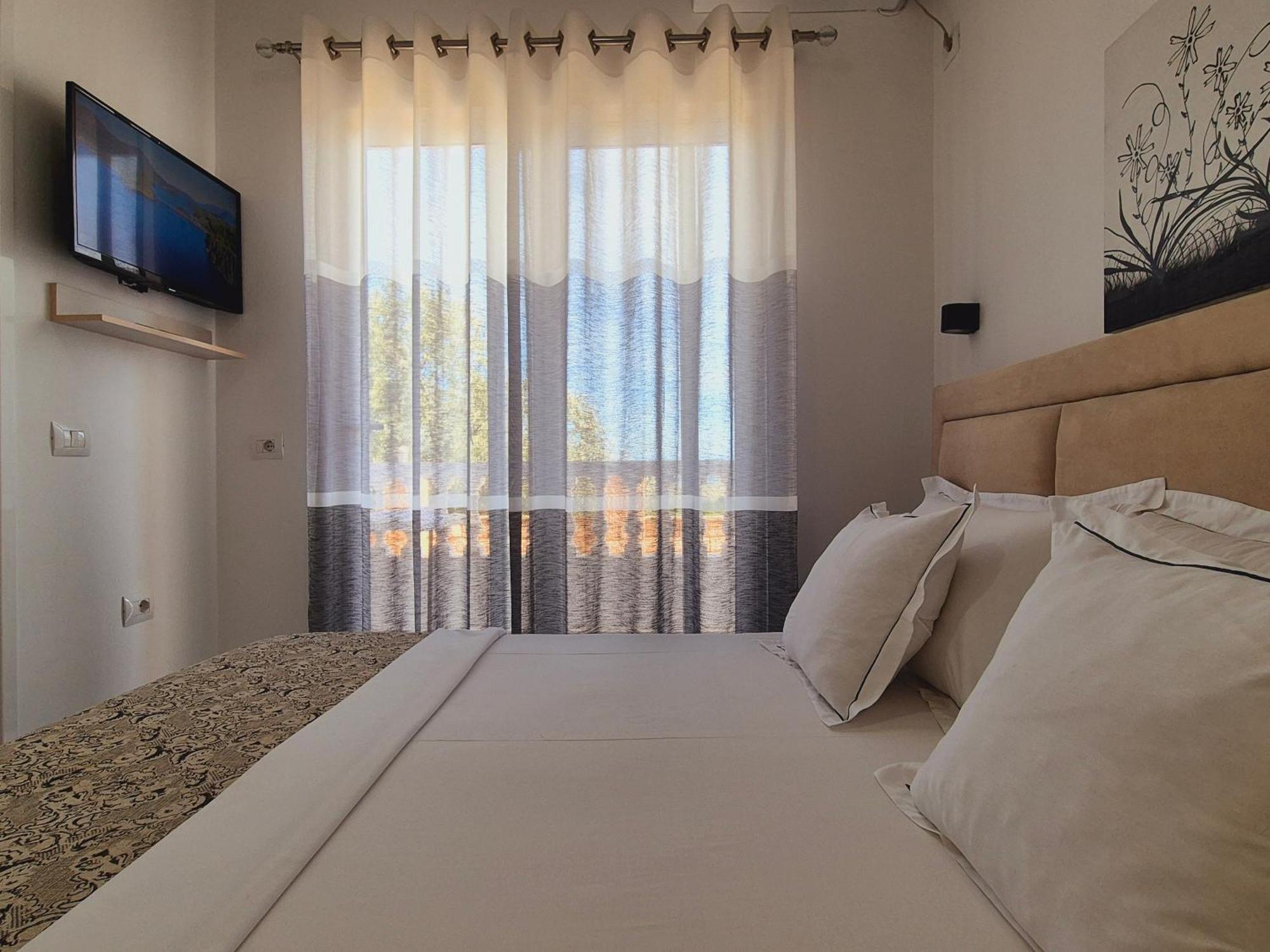 Villa Josana Sarandë Buitenkant foto
