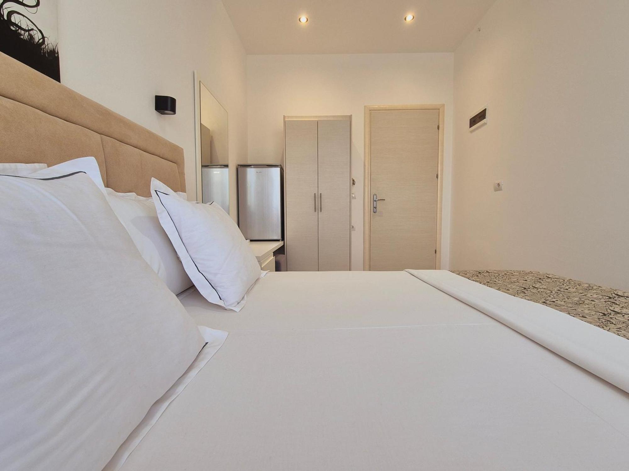 Villa Josana Sarandë Buitenkant foto
